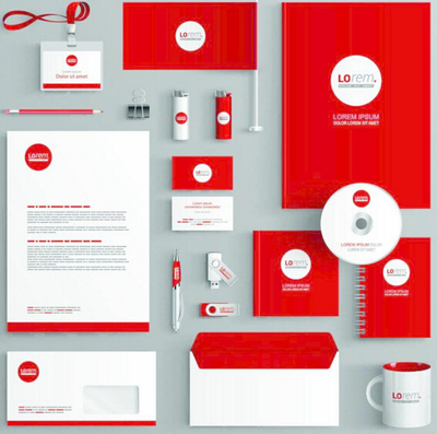 企業形象視覺識別系統（VIS）的策劃與設計 從戰略到視覺的統一構建